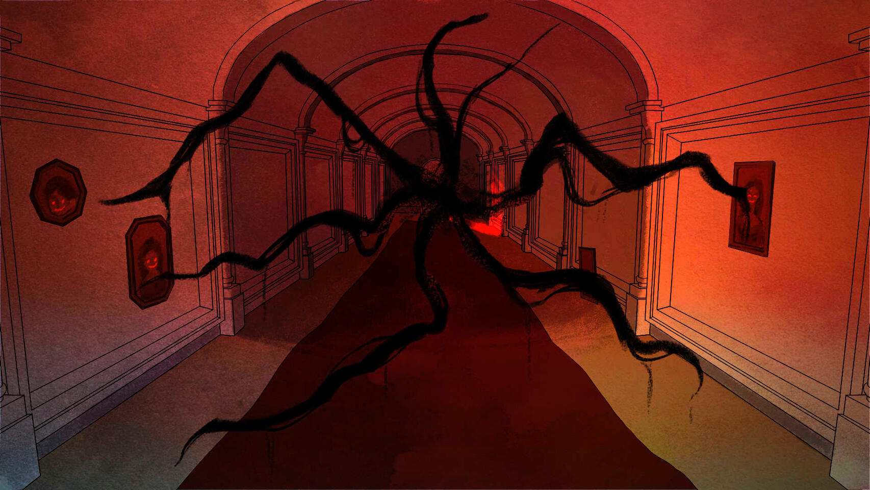 BG Corridor Ver 2