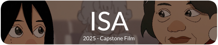 ISA Capstone Film